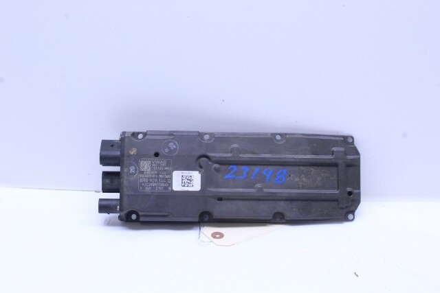 2013-2016 Audi Q5 Power Steering Gear Rack Pinion Motor Module - 8R1423055BG OEM