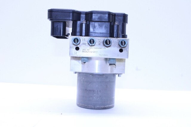 BMW 528i 535i 550i 640i 650i 740i 750i ABS Anti Lock Brake Pump OEM