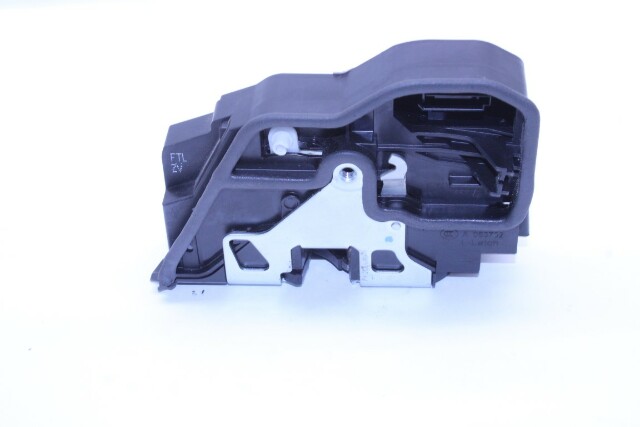 2011-2016 BMW 528i 535i 550i Front Door Latch Lock Left OEM