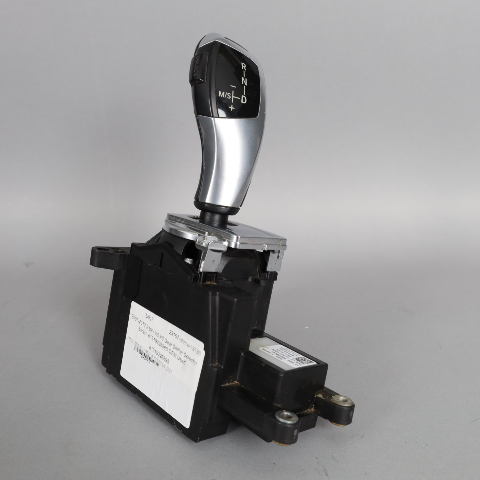2007‑2012 BMW X5 X6 Gear Shifter Selector Switch 61319228590 OEM Used