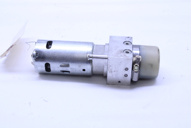 2003-2008 BMW Z4 Convertible Top Hydraulic Motor 54347016893 OEM