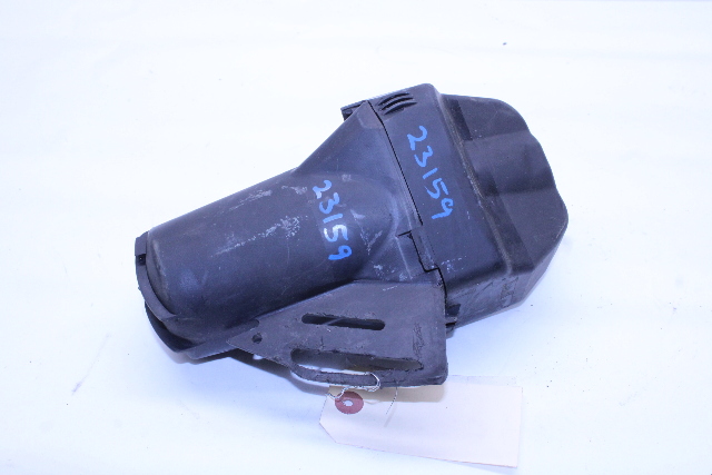 2003-2008 BMW Z4 Convertible Top Motor Cover Sound Insulation OEM