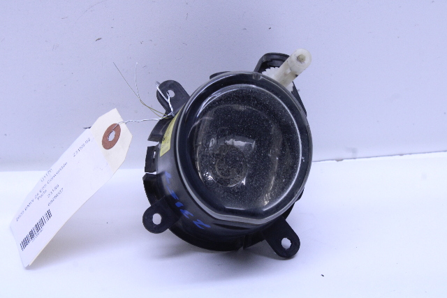2003-2008 BMW Z4 Fog Light Left OEM