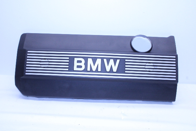 BMW 325ci 328i 525i 530i X5 Engine Motor Beauty Ignition Coil Cover OEM