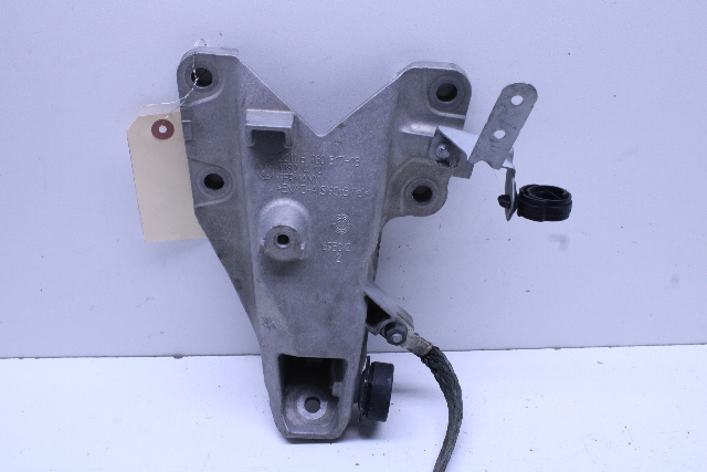 2011-2013 BMW 135i 335i N55 Engine Motor Mount Left - 22116760317 OEM
