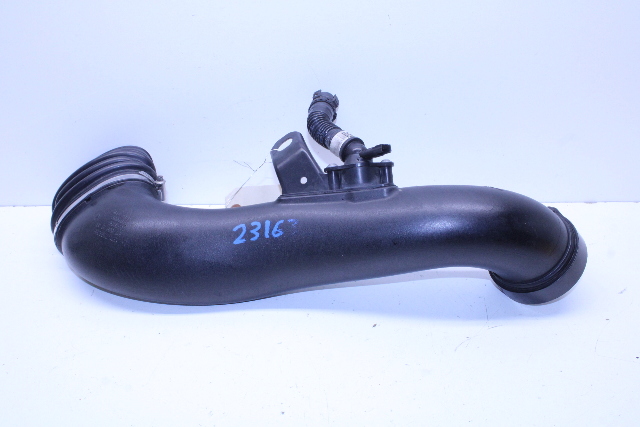 2011-2013 BMW 135i 335i N55 Air Intake Pipe Tube Duct OEM