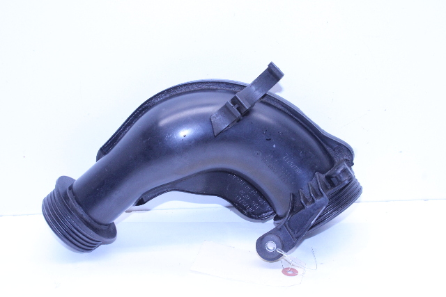 2011- 2013 BMW 135i 335i X1 N55 Lower Air Intake Duct - 13717599290 OEM