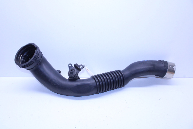 2011 BMW 335i Intercooler Charge Air Induction Hose Pipe Tube - 13717604033 OEM