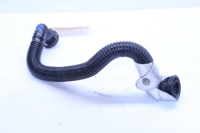 2011 BMW 328i Secondary Air Injection Pump Hose - 11727557910 OEM