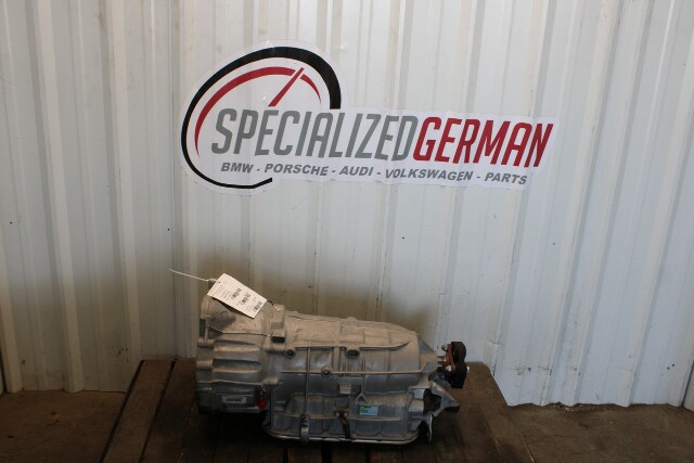 2007-2008 BMW 328i N51 Transmission Automatic RWD OEM
