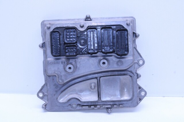 2011-2012 BMW 535i 640i X3 3.0 Engine Computer ECU ECM DME 12147632115 OEM