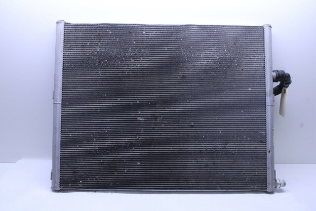 2017-2020 BMW 530i G30 Radiator - 17118484638 OEM