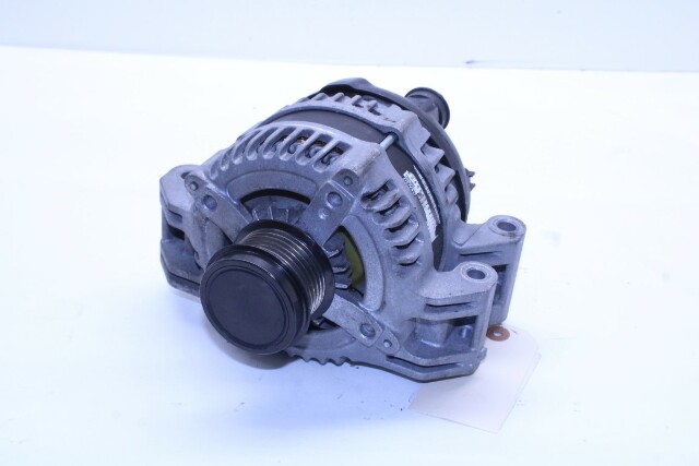 2017-2020 BMW 530i G30 Alternator 180 Amp OEM