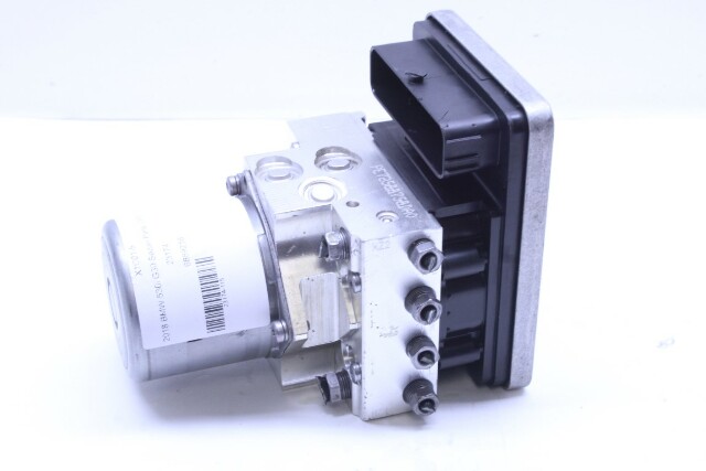 2018-2020 BMW 530i G30 ABS Anti Lock Brake Pump - 34515A36089 OEM
