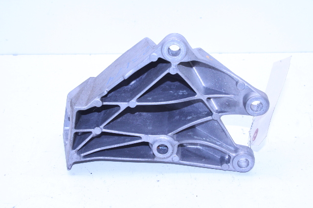 2018 BMW 530i 2.0 B46 Engine Motor Mount Bracket Left OEM