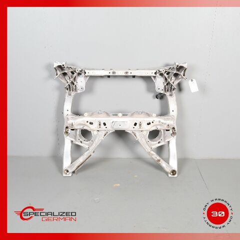2017-2025 BMW G30 530i 740i 840i RWD Front Sub Frame Crossmember Cradle OEM