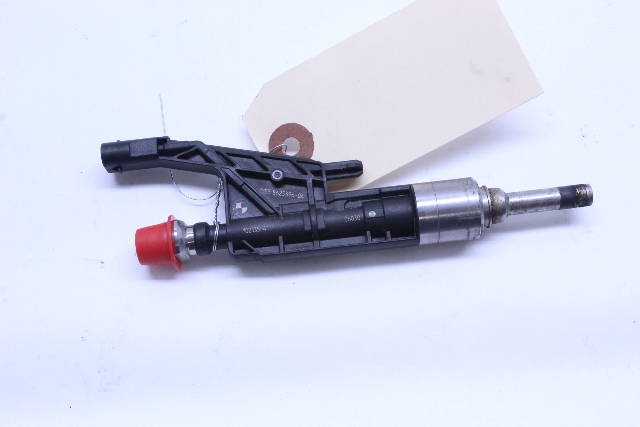 2018 BMW 530i G30 B46 Fuel Injector OEM