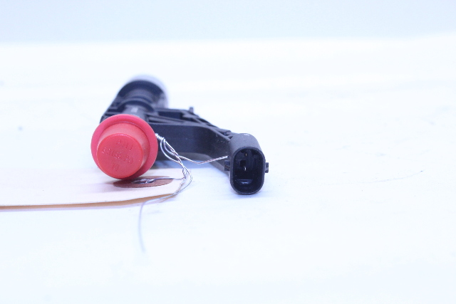 2018 BMW 530i G30 B46 Fuel Injector OEM