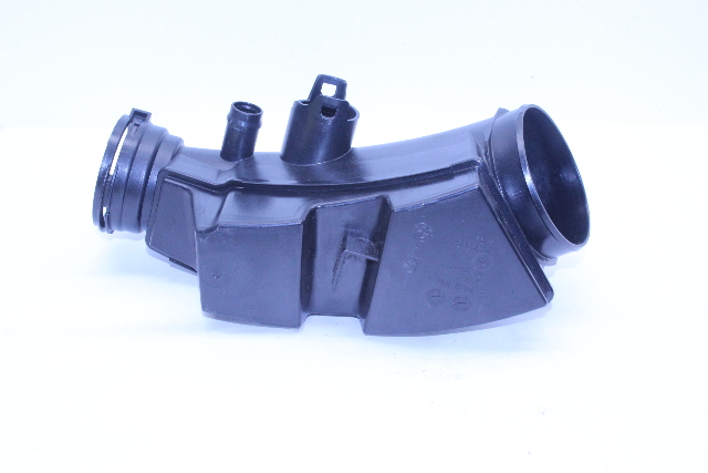 2018 BMW 530i G30 B46 Air Cleaner Intake Pipe Tube - 13718663614 OEM