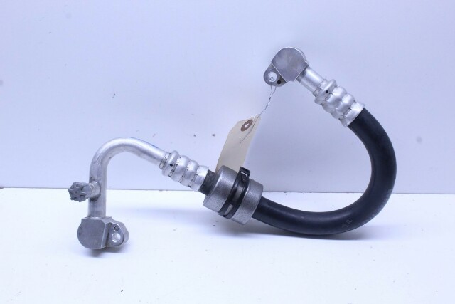 2017-2019 BMW 530i G30 Air Conditioning AC Hose - 64539321594 OEM