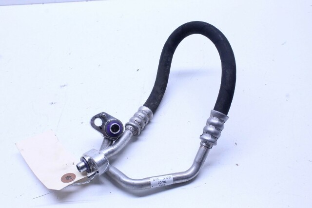 2017-2019 BMW 530i G30 Air Conditioning AC Hose - 64539321595 OEM