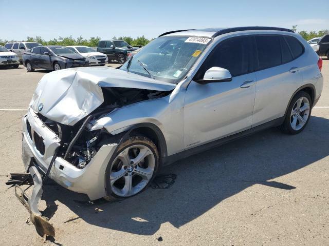 2013-2015 BMW X1 3.0 N55 Engine Motor 93K Miles OEM