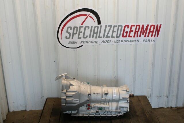 11-13 BMW 335i / 13-15 BMW X1 xDrive  Automatic Transmission OEM Used