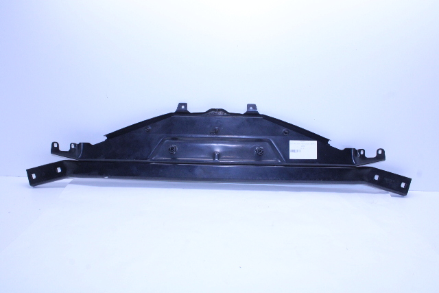 2011-2016 BMW 528i 535i Upper Radiator Support Cross Bar - 51647200690 OEM