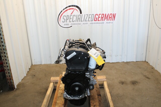 2013-2016 Audi A4 A5 Q5 2.0 CPM Engine Motor 134K Miles - 06H100035C