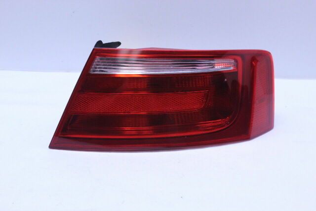 2013-2016 Audi A5 B8 Tail Light Right - 8T0945096G OEM