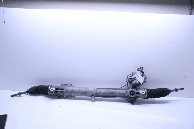 2016 BMW 535xi Power Steering Gear Rack Pinion - 32106788651 OEM