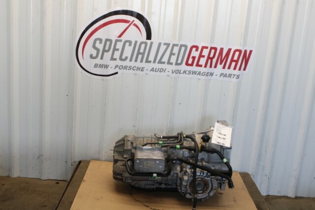 2005 2006 Porsche Boxster 987 2.7 Automatic Transmission OEM