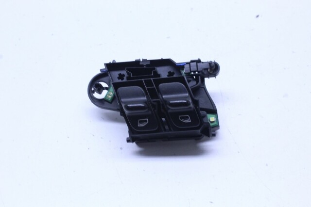 2006-2008 Porsche 911 Coupe Boxster Cayman Left Power Window Switch OEM
