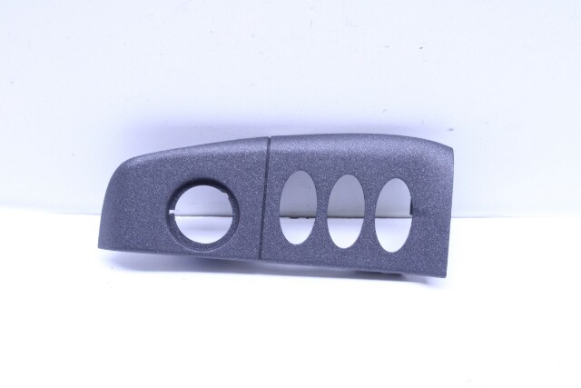 1999 Porsche 911 996 Dash Switch Plate Bezel Left OEM