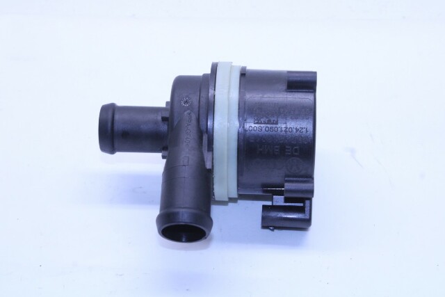 2013 2014 Audi A4 Electric Auxiliary Coolant Water Pump - 06D121601B