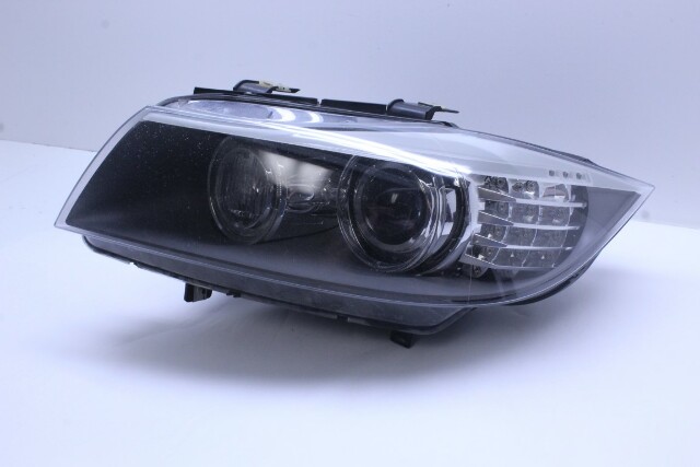 2009-2011 BMW 328i 335i Sedan Headlight Left OEM