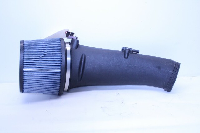 2011- 2013 BMW 135i 335i X1 N55 Burger Motorsports Cold Air Intake OEM
