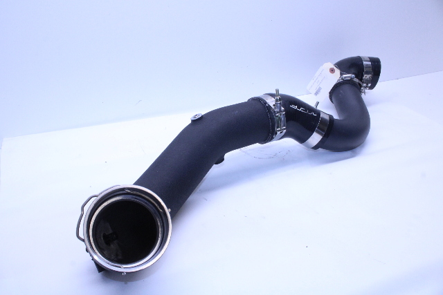 2011- 2013 BMW 135i 335i X1 N55 Charge Pipe With VRSF Hoses Unknown Manufacturer