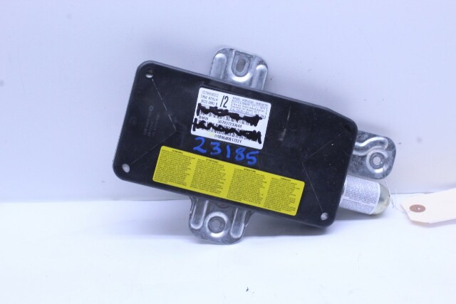 1999-2005 BMW 325i 328i 330i X5 Left Front Door Airbag 72127037233 OEM