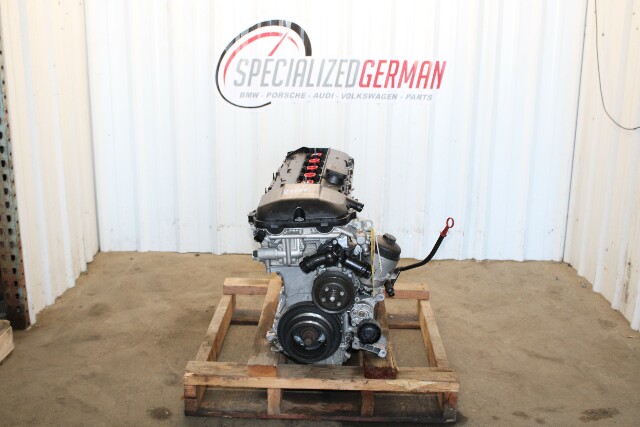 2003-2006 BMW 330ci M54 Engine Motor ZHP 235HP 229K Miles OEM