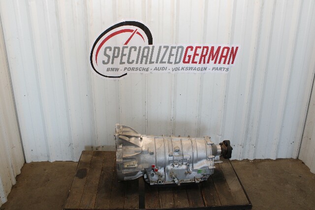 2003-2005 BMW 330ci M54 Automatic Transmission GM Style OEM