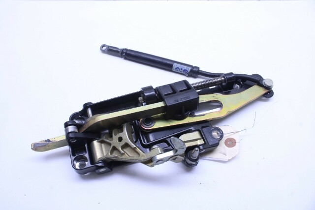 2001-2006 BMW 325i 328i 330i M3 Convertible Top Latch Right - 54347031362 OEM