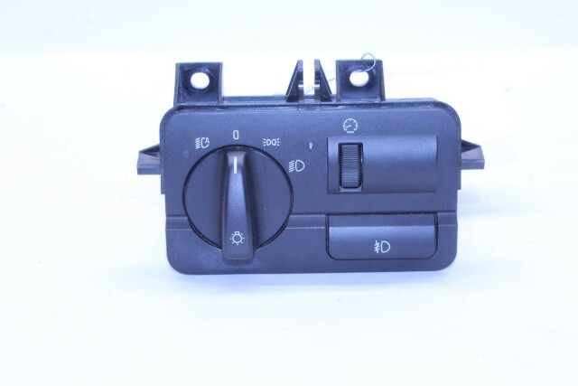 2004-2006 BMW 325ci 330ci Headlight Switch 61316936830 OEM