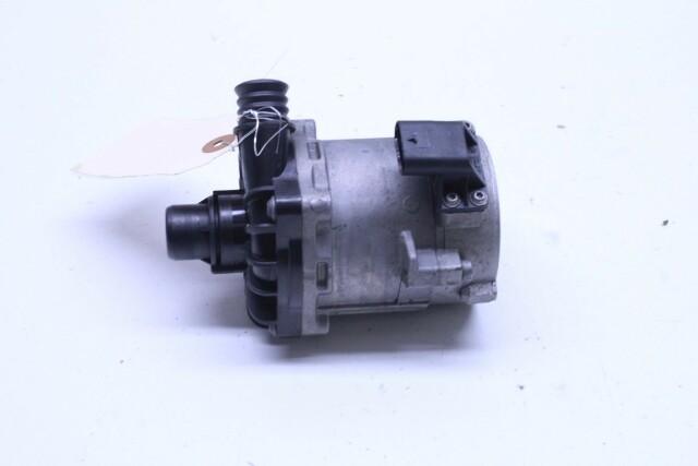 2012-2019 BMW M5 M6 Auxiliary Electric Water Coolant Pump OEM