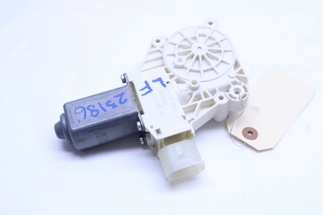 2011-2016 BMW 528i 535i 550i M5 Power Window Motor Left - 51337248171 OEM