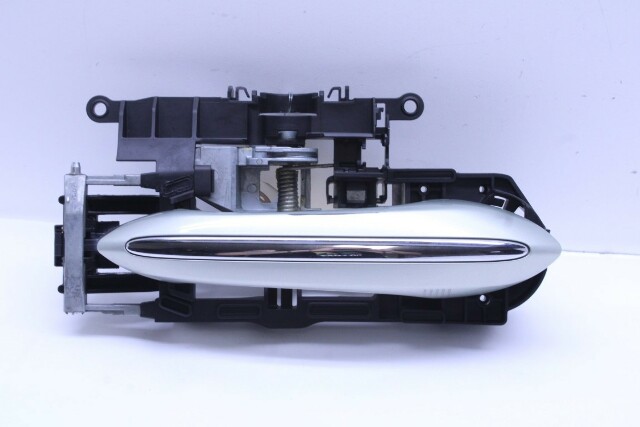 2011-2016 BMW 528i 535i 550i M5 Outside Door Handle Carrier Right - 51217231934 OEM