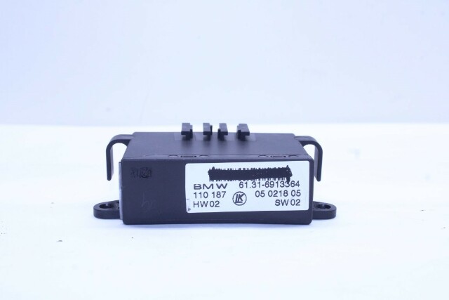 2001-2003 BMW 323i 325i 330i Mirror Memory Module OEM