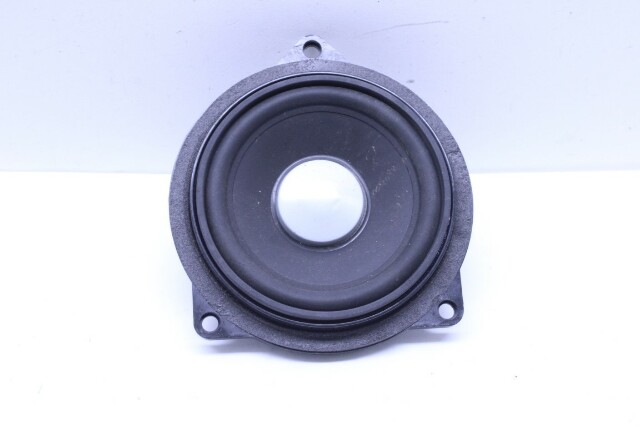 2011-2016 BMW 528i 535i 550i M5 Door Speaker Mid Range - 65139169693 OEM