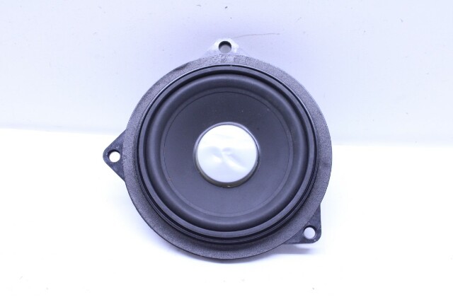 2011-2016 BMW 528i 535i 550i M5 Door Speaker Mid Range NOTE - 65139169693 OEM