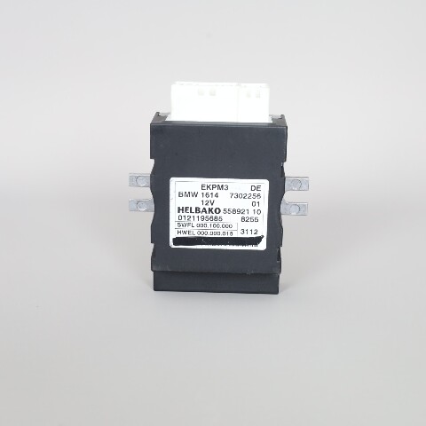 2013 BMW M5 F10 Fuel Pump Control Module 16147302256 OEM